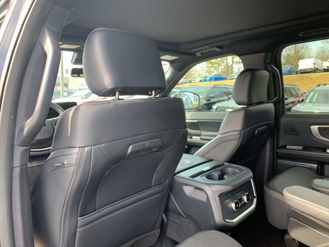 New 2025 Ford Expedition Platinum - photo 33