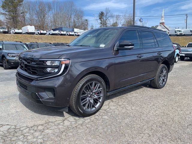 New 2025 Ford Expedition Platinum - photo 14