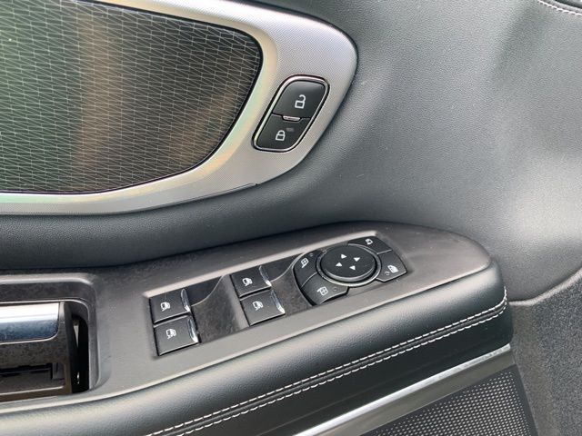 New 2025 Ford Expedition Platinum - photo 35