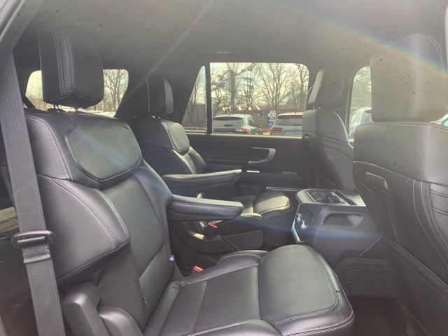 New 2025 Ford Expedition Platinum - photo 36