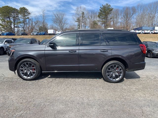 New 2025 Ford Expedition Platinum - photo 15