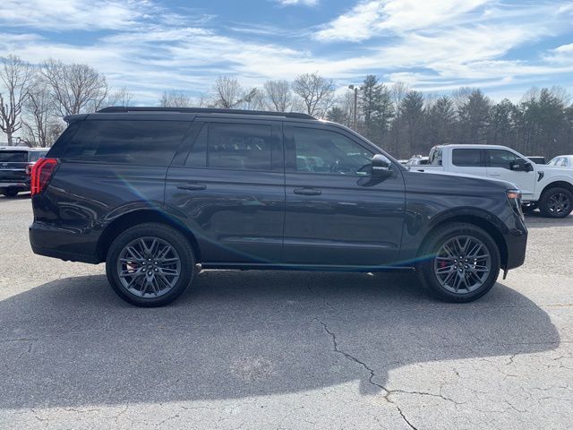 New 2025 Ford Expedition Platinum - photo 24