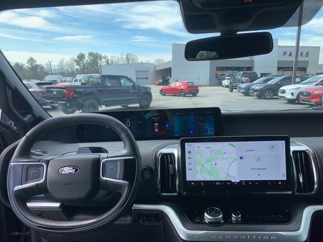 New 2025 Ford Expedition Platinum - photo 40