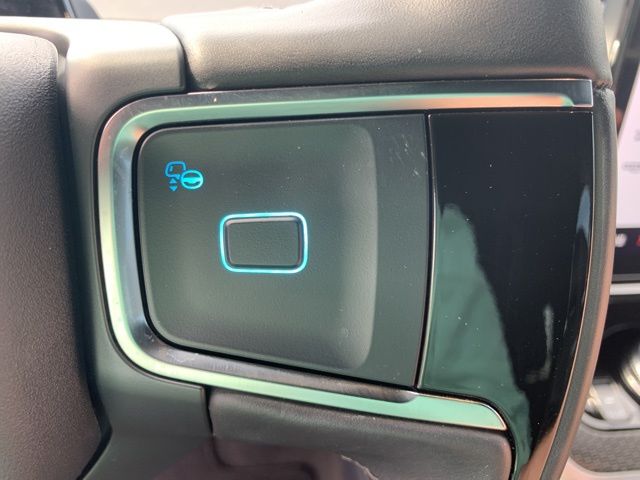 New 2025 Ford Expedition Platinum - photo 27