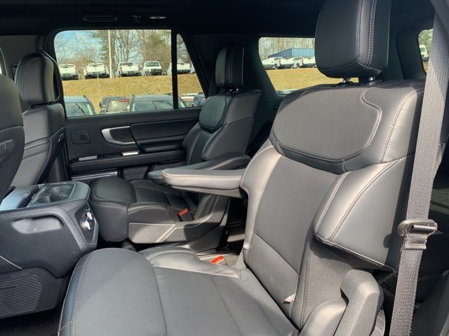 New 2025 Ford Expedition Platinum - photo 42