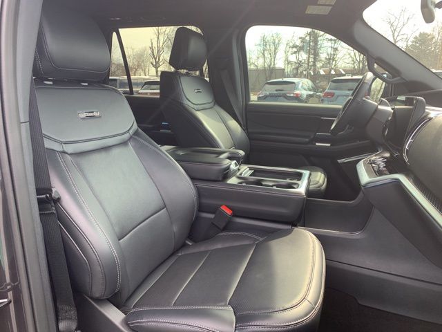 New 2025 Ford Expedition Platinum - photo 44