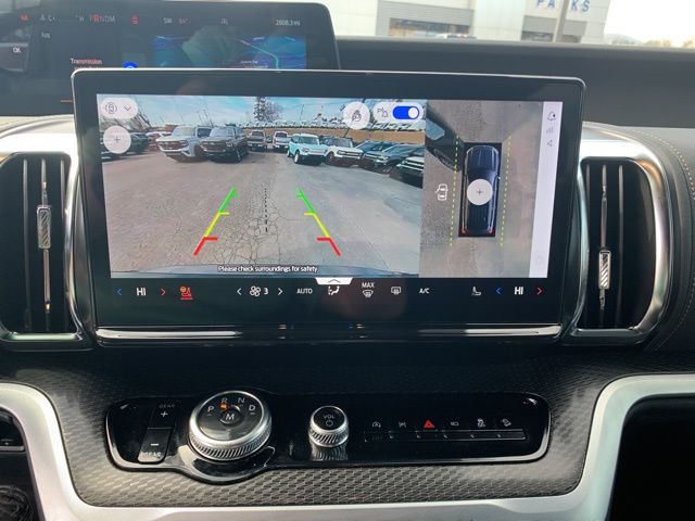 New 2025 Ford Expedition - photo 1