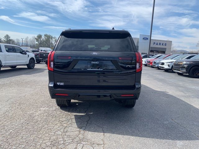 New 2025 Ford Expedition Platinum - photo 22