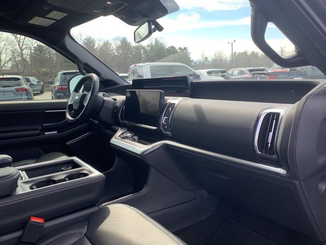 New 2025 Ford Expedition Platinum - photo 29