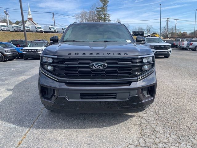 New 2025 Ford Expedition Platinum - photo 13