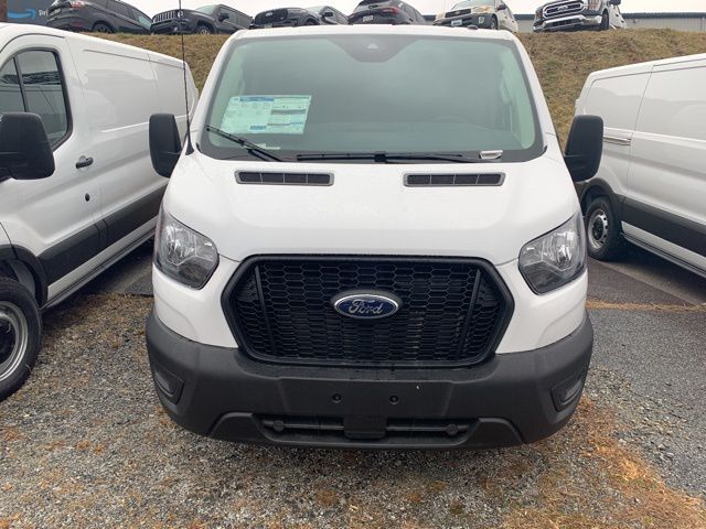 New 2025 Ford Transit 150 Low Roof Empty Cargo Van - photo 3