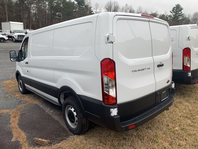 New 2025 Ford Transit 150 Low Roof Empty Cargo Van - photo 5