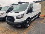 New 2025 Ford Transit 150 Low Roof Empty Cargo Van thumbnail 4