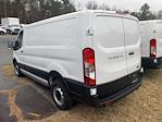 New 2025 Ford Transit 150 Low Roof Empty Cargo Van thumbnail 5