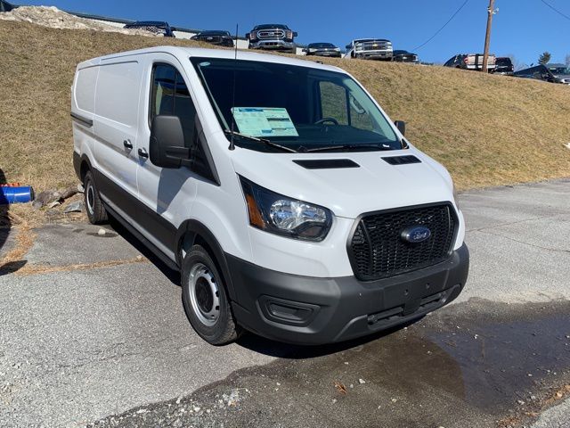 New 2025 Ford Transit 150 - photo 2