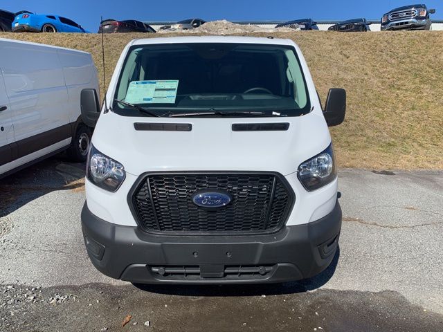 New 2025 Ford Transit 150 Low Roof Empty Cargo Van - photo 3