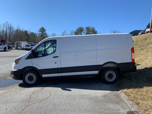 New 2025 Ford Transit 150 Low Roof Empty Cargo Van - photo 5