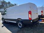 New 2025 Ford Transit 150 Low Roof Empty Cargo Van thumbnail 6
