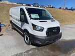 New 2025 Ford Transit 150 Low Roof Empty Cargo Van thumbnail 2