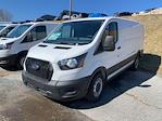New 2025 Ford Transit 150 Low Roof Empty Cargo Van thumbnail 4