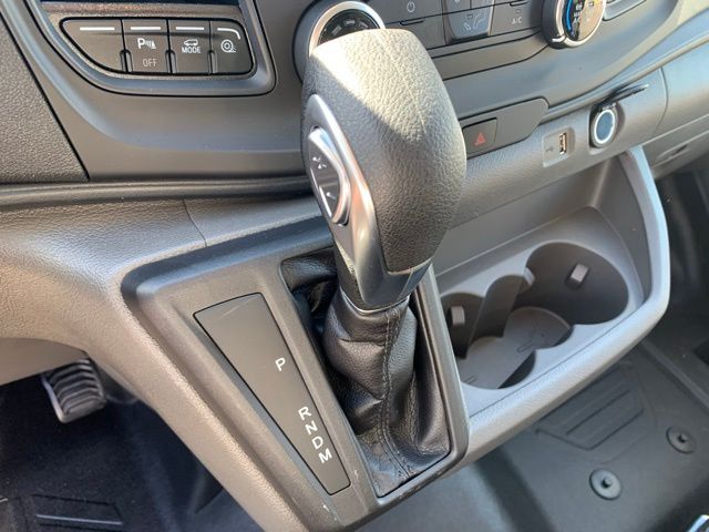 New 2025 Ford Transit 150 Low Roof Empty Cargo Van - photo 19