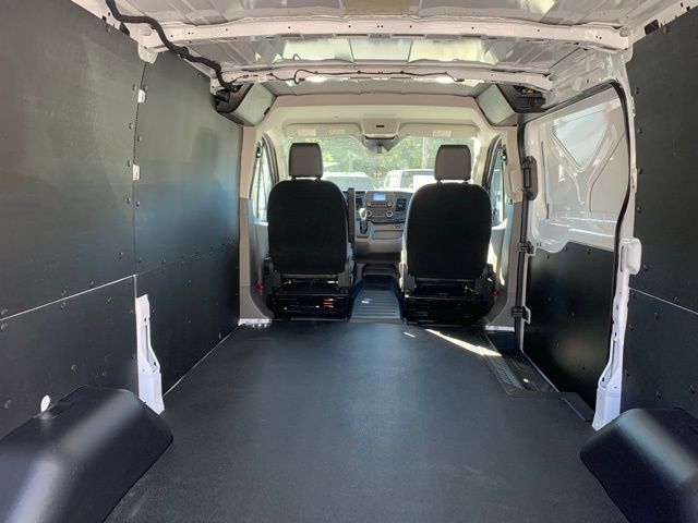 New 2025 Ford Transit 150 Low Roof Empty Cargo Van - photo 23