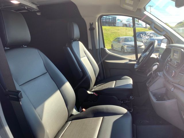 New 2025 Ford Transit 150 Low Roof Empty Cargo Van - photo 24