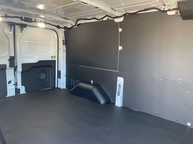 New 2025 Ford Transit 150 Low Roof Empty Cargo Van - photo 25