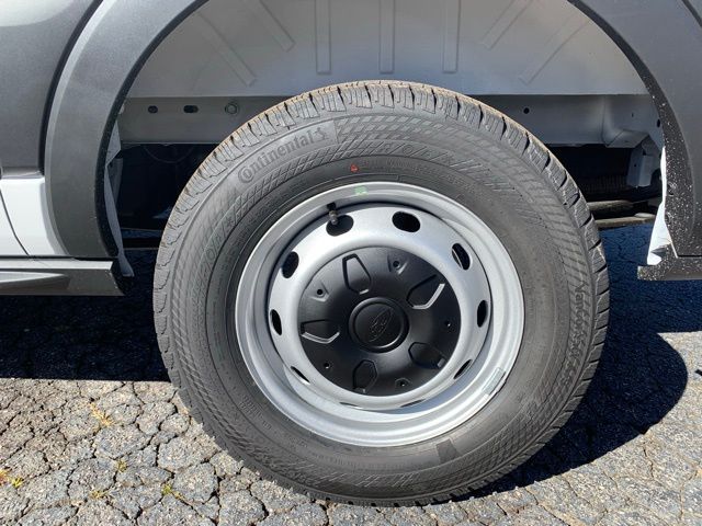 New 2025 Ford Transit 150 Low Roof Empty Cargo Van - photo 28
