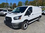 New 2025 Ford Transit 150 Low Roof Empty Cargo Van thumbnail 4