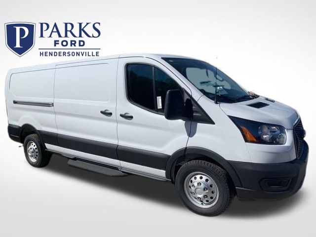 New 2025 Ford Transit 150 Low Roof Empty Cargo Van - photo 3