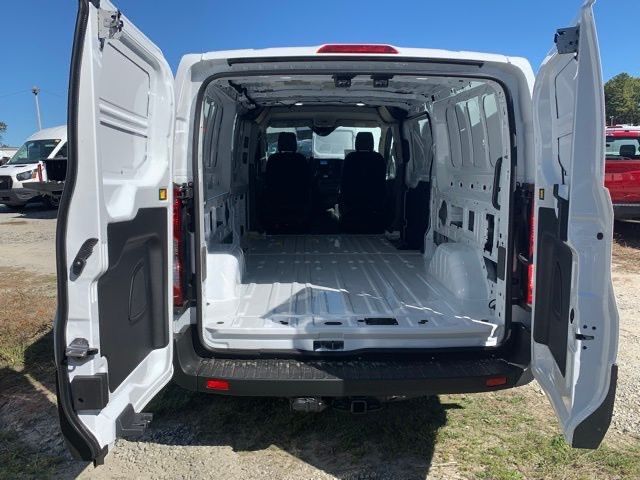 New 2025 Ford Transit 150 Low Roof Empty Cargo Van - photo 32