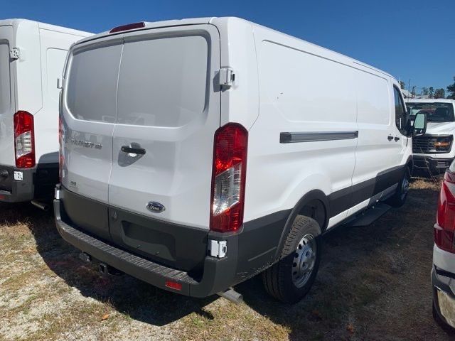 New 2025 Ford Transit 150 Low Roof Empty Cargo Van - photo 31