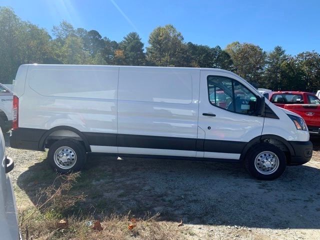 New 2025 Ford Transit 150 Low Roof Empty Cargo Van - photo 7