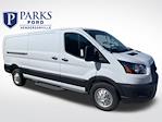 New 2025 Ford Transit 150 Low Roof Empty Cargo Van thumbnail 3