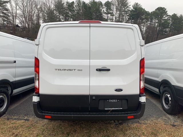 New 2025 Ford Transit 150 Low Roof Empty Cargo Van - photo 6