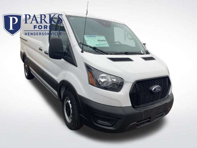 New 2025 Ford Transit 150 - photo 1