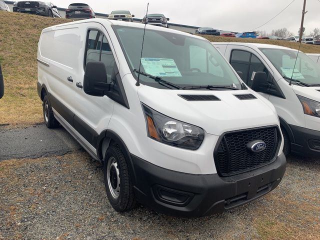 New 2025 Ford Transit 150 - photo 2