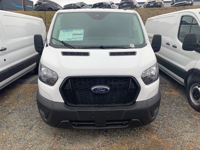 New 2025 Ford Transit 150 Low Roof Empty Cargo Van - photo 3