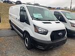 New 2025 Ford Transit 150 Low Roof Empty Cargo Van thumbnail 2
