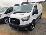 New 2025 Ford Transit 150 Low Roof Empty Cargo Van thumbnail 4