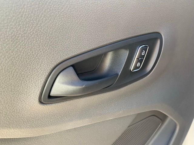 New 2025 Ford Transit 150 Low Roof Empty Cargo Van - photo 10