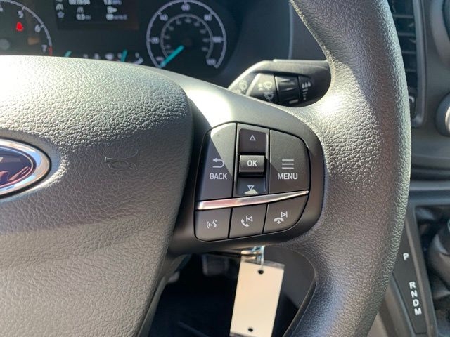 New 2025 Ford Transit 150 Low Roof Empty Cargo Van - photo 15