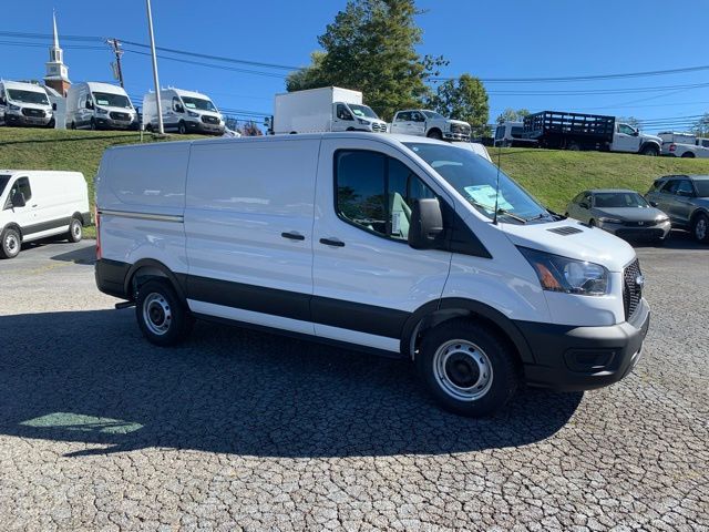 New 2025 Ford Transit 150 - photo 2