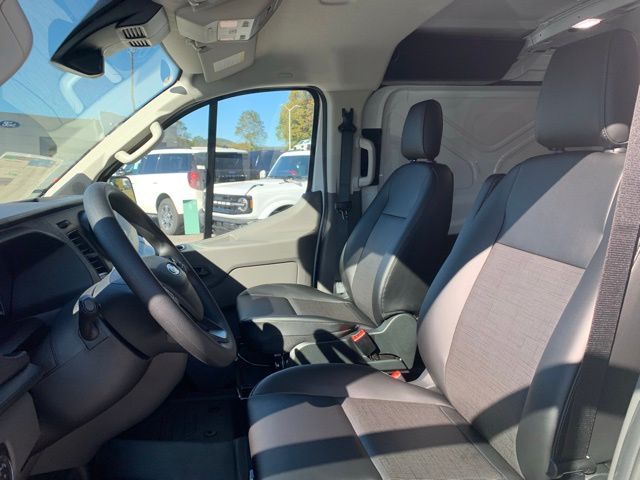 New 2025 Ford Transit 150 Low Roof Empty Cargo Van - photo 21