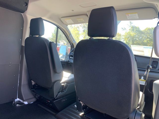 New 2025 Ford Transit 150 Low Roof Empty Cargo Van - photo 26