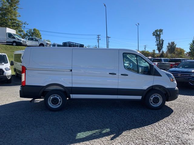 New 2025 Ford Transit 150 Low Roof Empty Cargo Van - photo 5