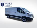 New 2025 Ford Transit 150 Low Roof Empty Cargo Van thumbnail 1