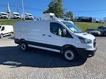 New 2025 Ford Transit 150 Low Roof Empty Cargo Van thumbnail 2