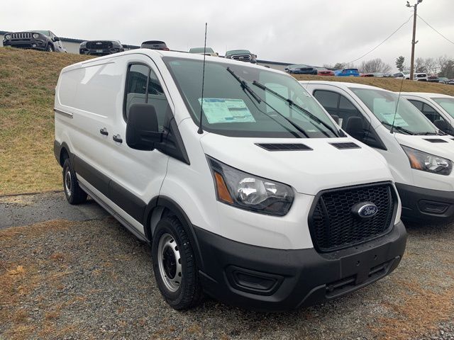 New 2025 Ford Transit 150 - photo 2